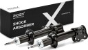 RIDEX 854S2283 Støtdemper