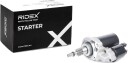RIDEX 2S0054 Starter