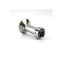 1.5" x Sanitary NukaTap Tri-Clamp Shank sample port i rustfritt stål