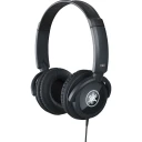 Yamaha Hph-100b Hodetelefoner Svart Utførelse