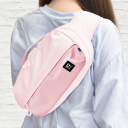 Hori Adventure Pack Skulderveske Rosa til Nintendo Switch 2