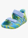 Superfit Splash S Sandaler Turquoise/Light Green 33
