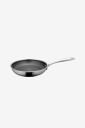 Catarina König Stekepanne Master Steel 28cm Grå