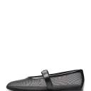 Stuart Weitzman Dame Sko Svart 36 1/2 EU,