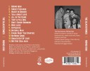 The Blackstones  Riding High  CD