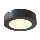 Limente LED-LENOX 3K 4W møbellys svart