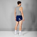 Saysky Combat Shorts 2"" Dame Blue XL