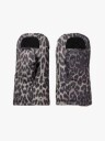 Elodie Details Barnevognsvotter Le Leopard