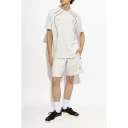 Adidas Herre Sport Hvit M,
