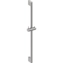 Duravit dusjstang 90 cm, rustfritt stål