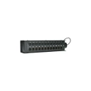 Klotz Trusslink 12 Ch - 12-12 Xlr  Rmp M - Single Ground