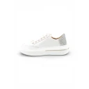Alexander Smith Dame Sko Hvit 39 EU,