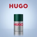 Boss Hugo Boss Green Deo Stick 75g