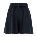 Brunello Cucinelli Dame Shorts Blå S,