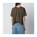 Jacquemus Dame Topper Brun M,
