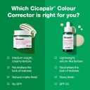 Dr.Jart+ Cicapair Tiger Grass Ansiktskrem 15ml - Fargekorrigerende og Beroligende