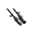 Røde 3m XLR Kabel - Premium Mikrofonkabel Svart