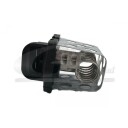 Formotstand, kjølevifte for el-motor 3RG 86634