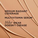 It Cosmetics Do It All Plumping Radiant Concealer + Multivitamin Serum Medium Warm 310 7ml
