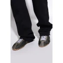 Maison Margiela, Herre, Sko, Grønn, 42 EU,