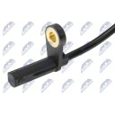ABS sensor NTY HCA-ME-028