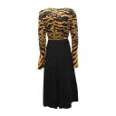 Diane Von Furstenberg Dame Kjoler Svart S,
