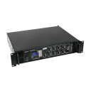 Omnitronic Mp-180p Pa Mixing Amplifier