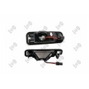 Nummerskiltlys LORO L24-210-0001LED