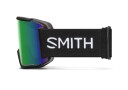 Smith Squad XL Sun Green Mirror
