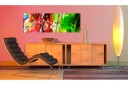 Bilde Elementære Former 120x40 Artgeist sp. z o. o.