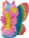 Godzilla  Mothra #343 Sofubi Spray Glitter