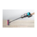 Dyson V12 Origin trådløs skaftstøvsuger med HEPA-filter og 60 min driftstid