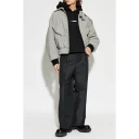 Jil Sander Herre Bukser Svart L,