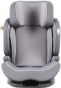 Beemoo Recline i-Size Bilstol Mineral Grey
