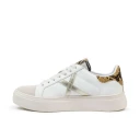 Munich Dame Sko Hvit 39 EU,