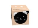 Winkee Cat Luna Stressball og Skjermrenser - Multifunksjonell Gadget