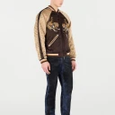 Roberto Cavalli Herre Jakker Brun L,