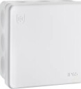 SG IP65 Koblingsboks Hvit 85X85