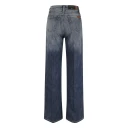 7 For All Mankind Dame Jeans Blå W26,