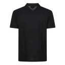 Emporio Armani Herre Topper Svart L,
