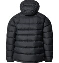 Haglöfs Men's Rosson Down Hood True Black XL