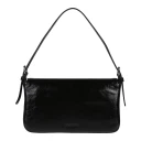 Staud Dame Vesker Svart ONE SIZE,