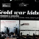 Cold War Kids Robbers Cowards 20th Anniversary Expanded Edition Vinyl