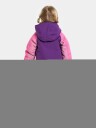 Didriksons Kids" Neptun Jacket 4 Royal Purple 140