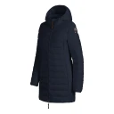 Parajumpers Dame Frakker Blå M,