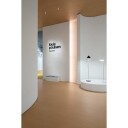 Louis Poulsen Yuh Gulvlampe Svart/Messing