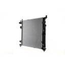Radiator MAHLE ORIGINAL CR 1906 000S