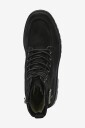 Duffy   Boots Marcellina Cinque   Svart