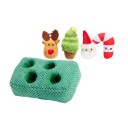 Little&Bigger Seasons Classics Dig A Treat Julete Godbitgjemmer