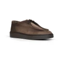 Doucal's Herre Sko Brun 40 EU,